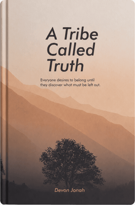 A Tribe Called Truth