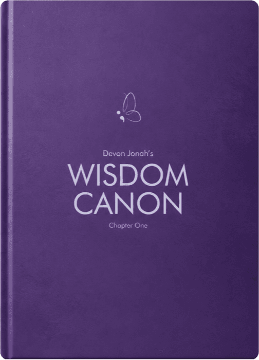 Wisdom Canon