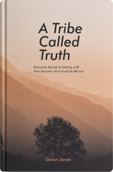 A Tribe Called Truth