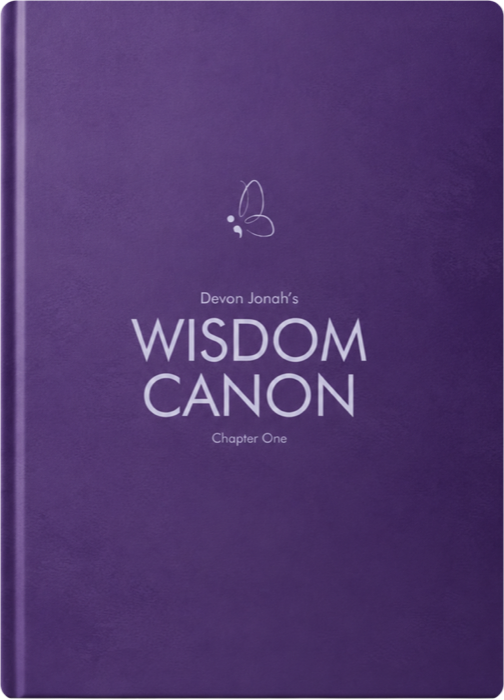 Wisdom Canon